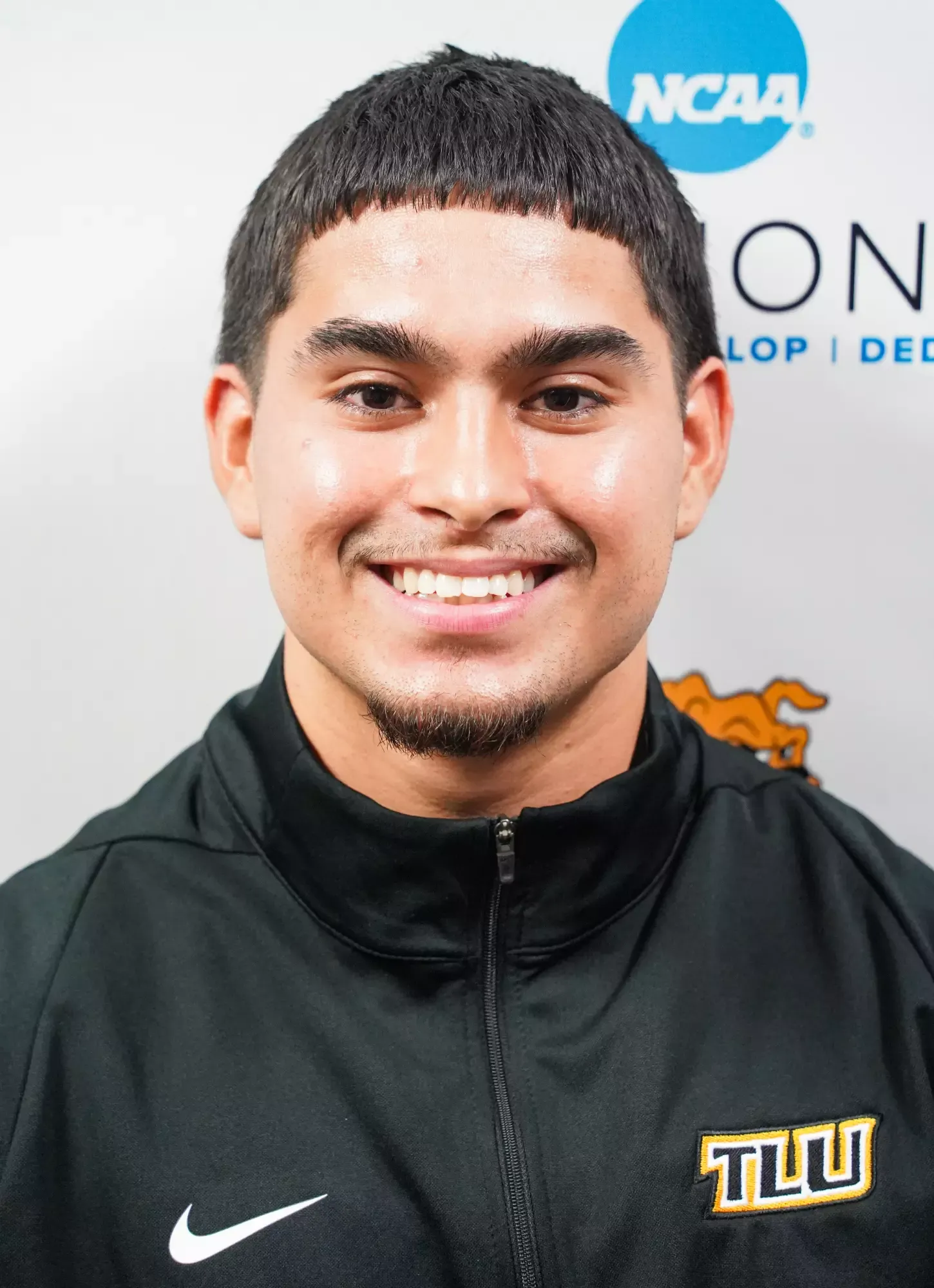 Joe Perez, Football, Texas Lutheran University