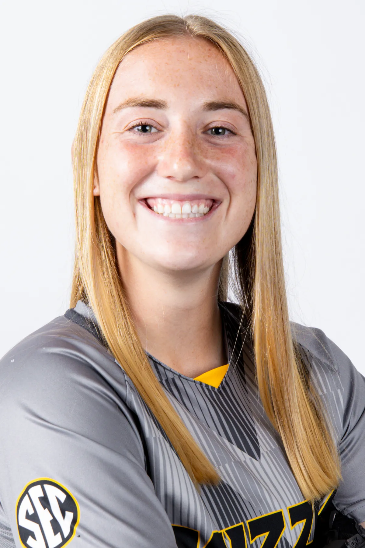 Riley Wilkerson, Soccer, undefined