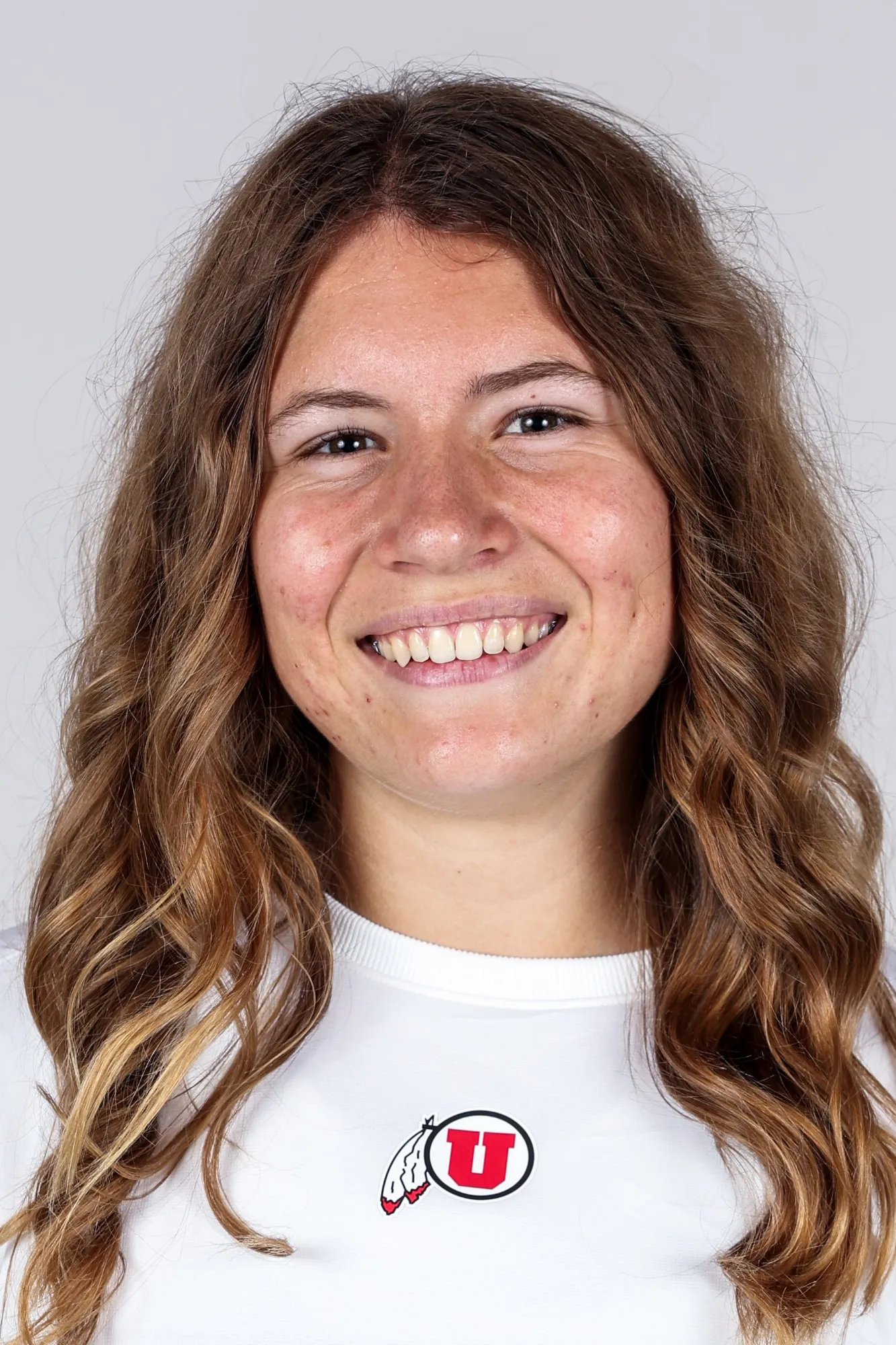 Allie Bruce, Track and Field, undefined