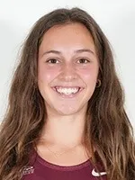Zoe Cimo, Track and Field (O), Lafayette College