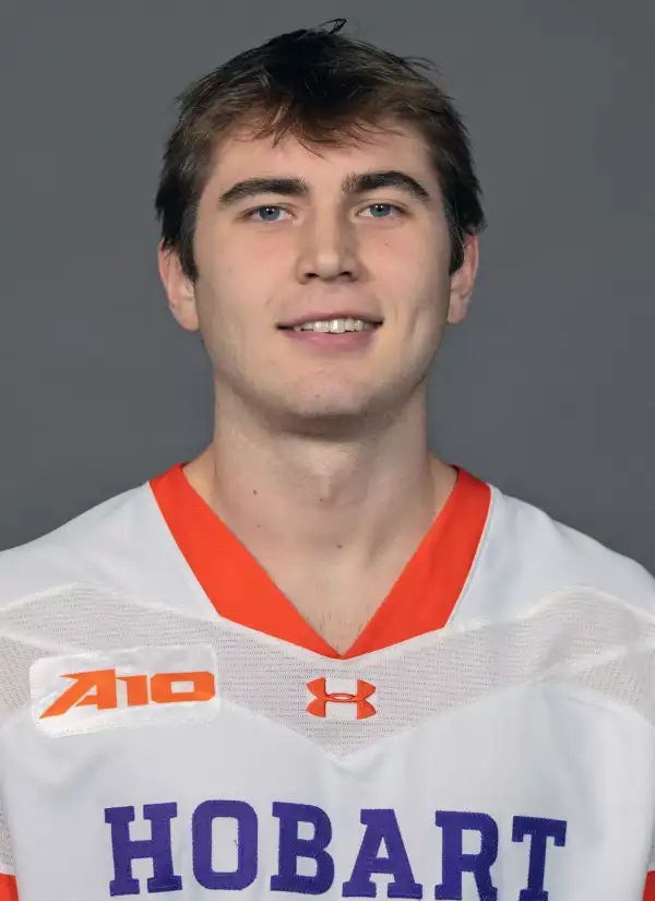 Jack Schleicher, Lacrosse, Hobart and William Smith Colleges