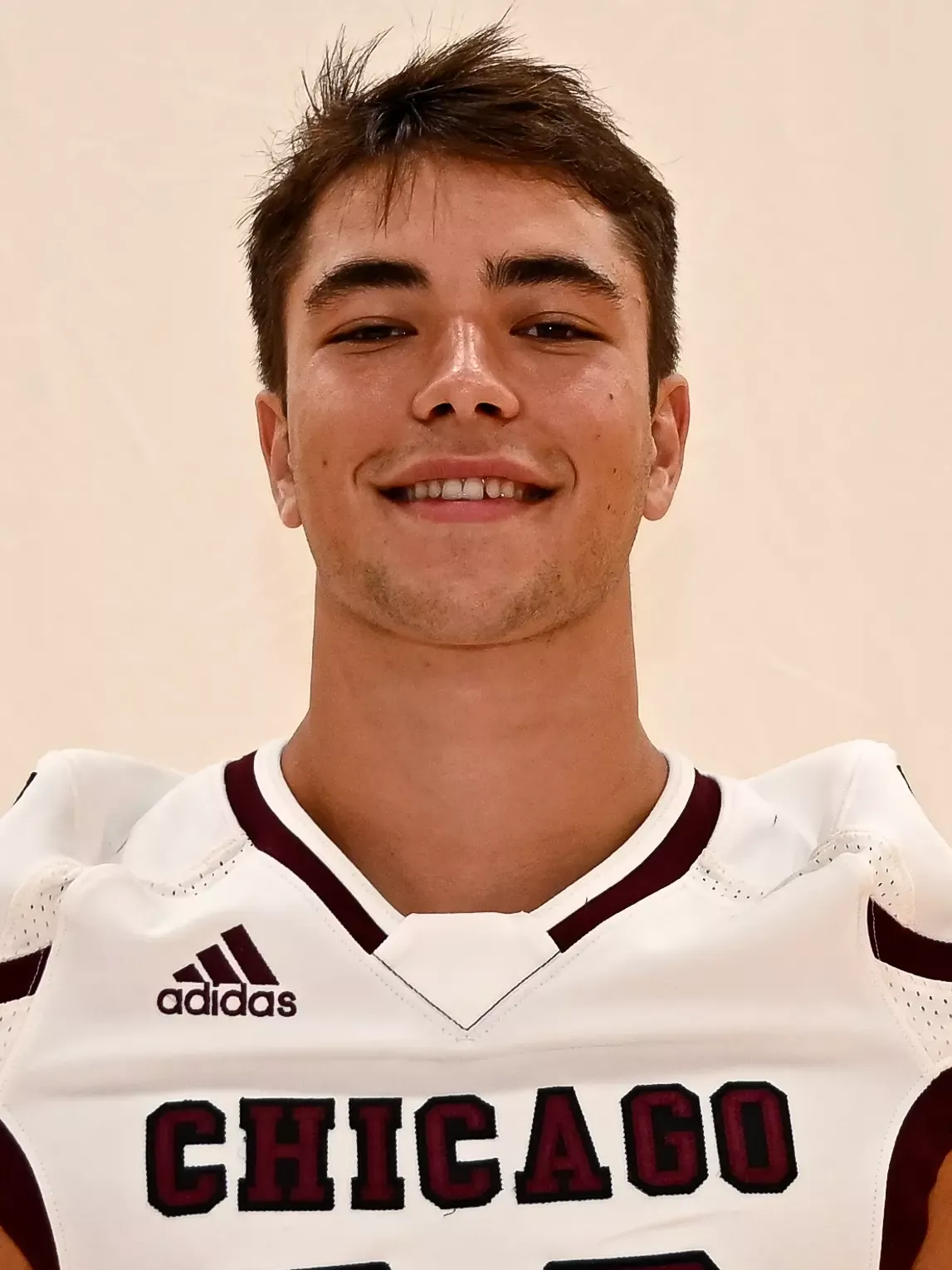 Simon Tchakarov, Football, undefined