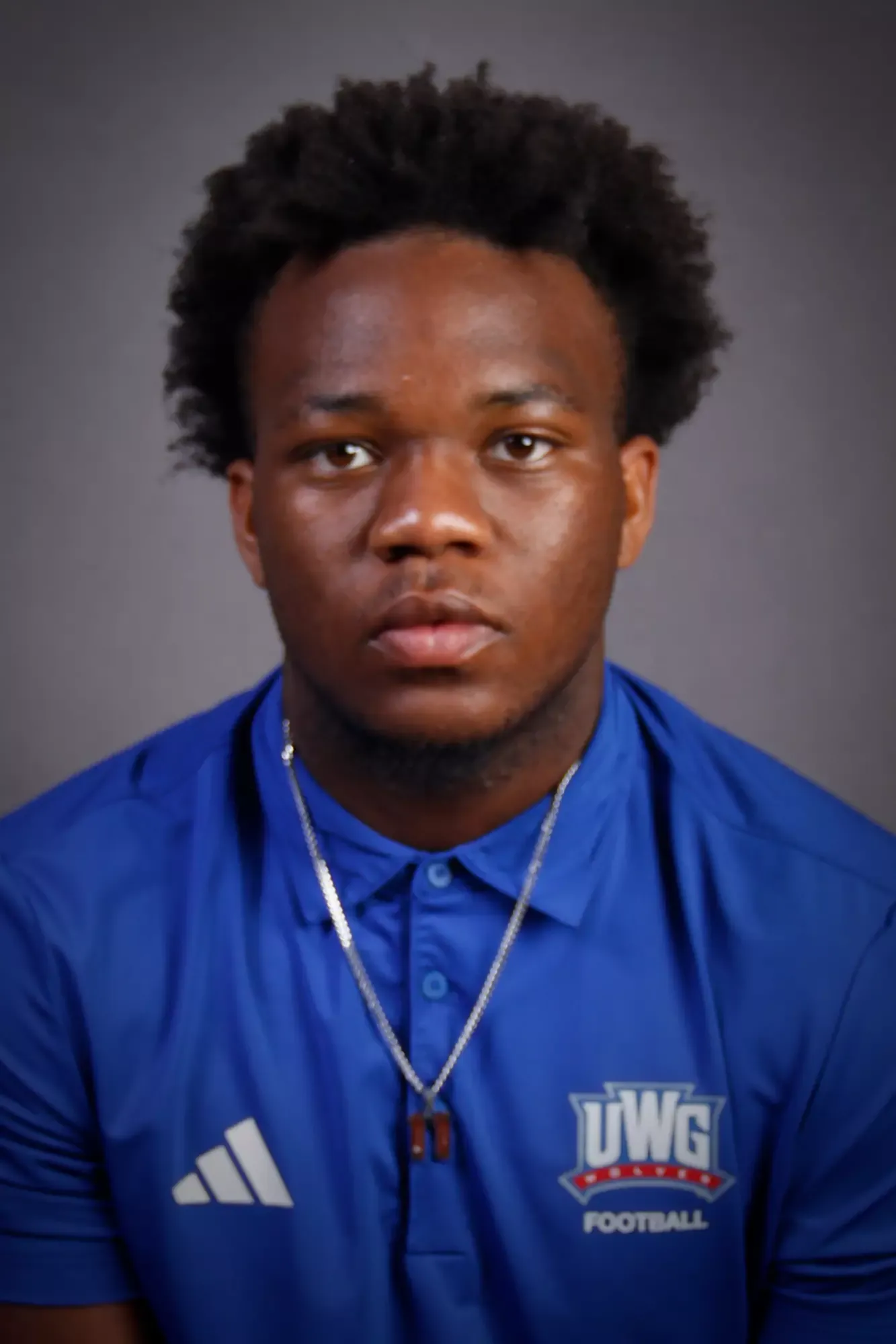 Jonathan Isom, Football, undefined
