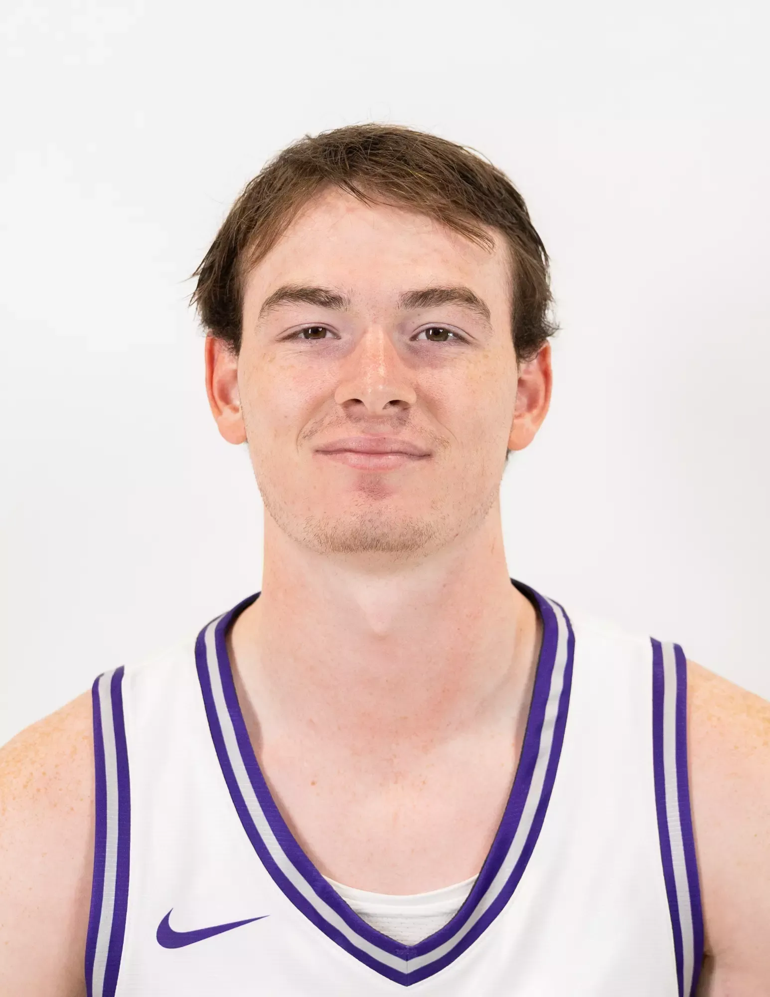 Rylie Marshall, Basketball, undefined