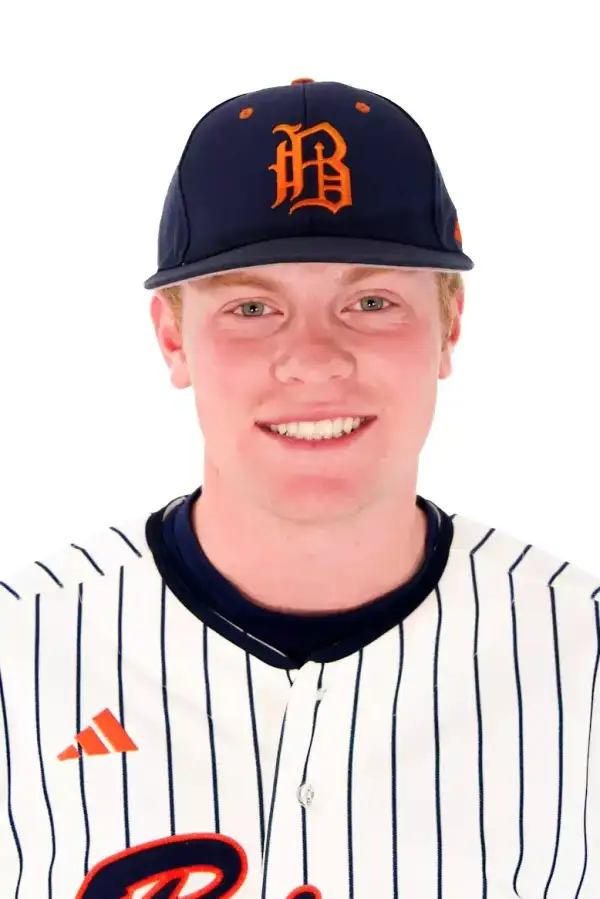 Ryan DeLaney, Baseball, Bucknell University