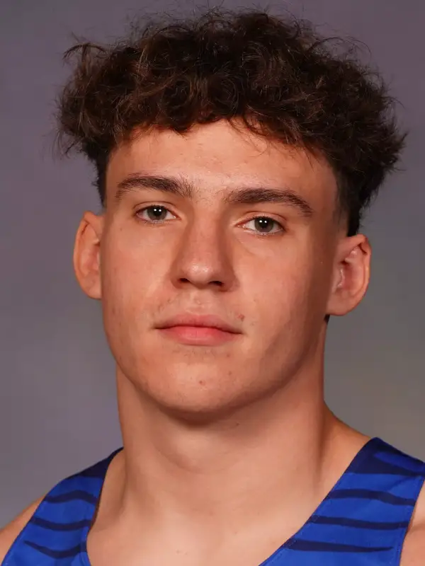 Seth Connery, Track and Field (O), Daemen University