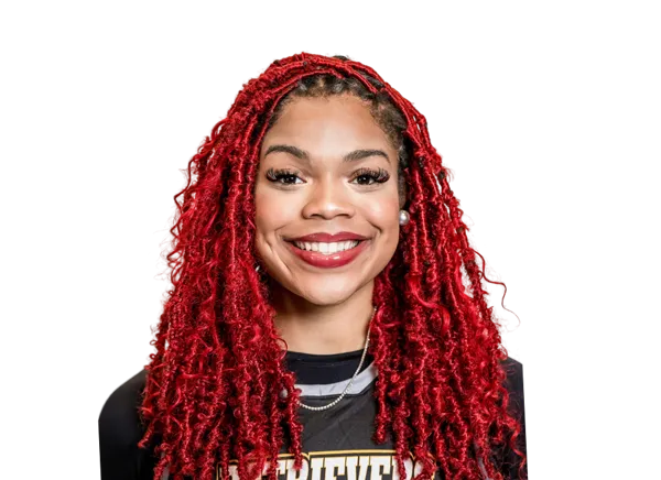 Delaney Yarborough, Basketball, undefined