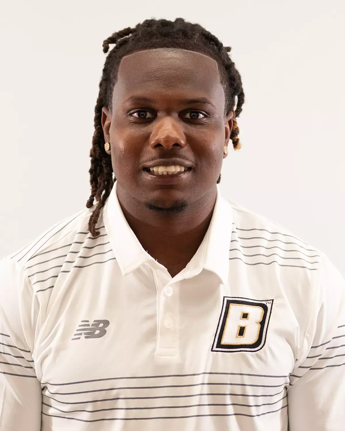 OJ Ross, Football, Bryant University