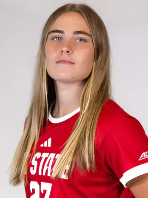 Mackenzie Smith, Soccer, undefined