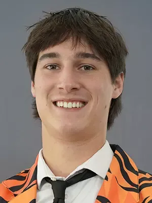 Roman Dodson, Lacrosse, undefined