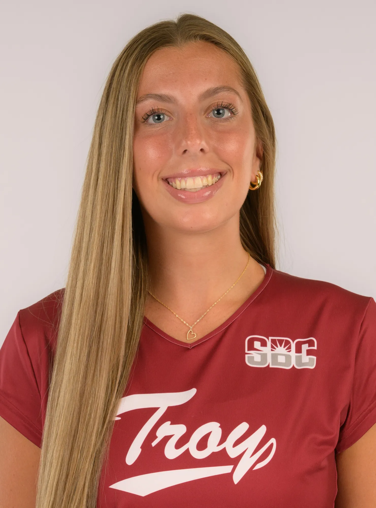 Addison Kersting, Volleyball, undefined