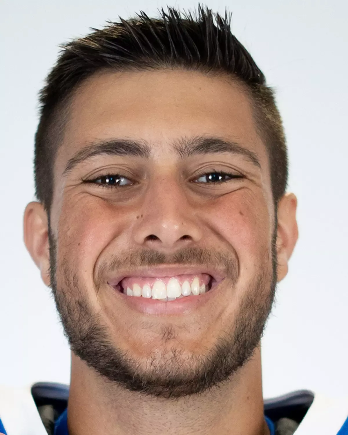 Matthew Schirmer, Football, undefined