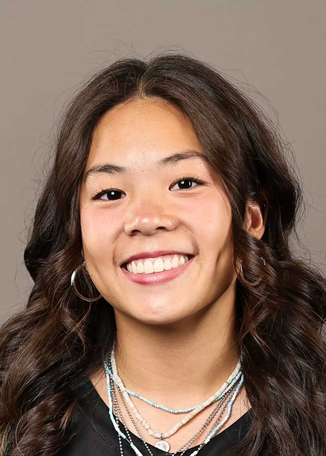 Nevaeh Tien, Volleyball, Cornell University