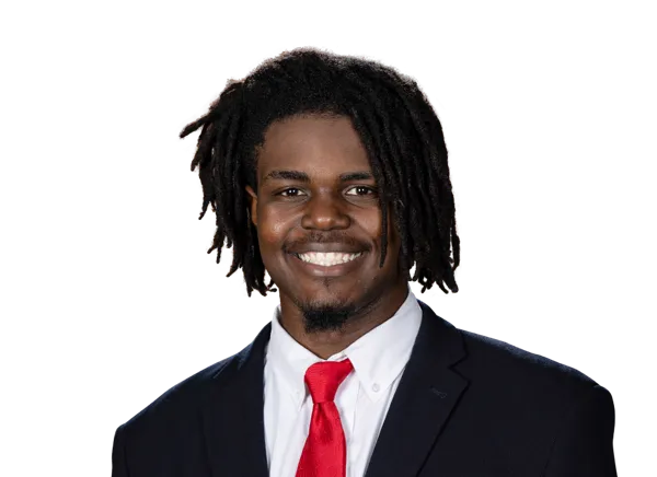 Jaylen Williams, Football, undefined