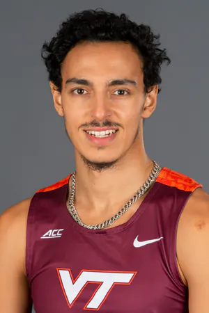 Nabil Tezkratt, Track and Field, undefined