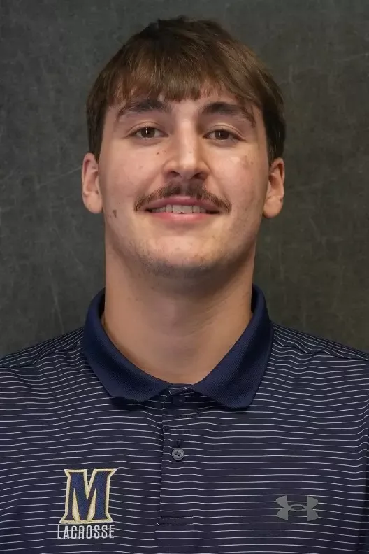 Dylan Sander, Lacrosse, undefined