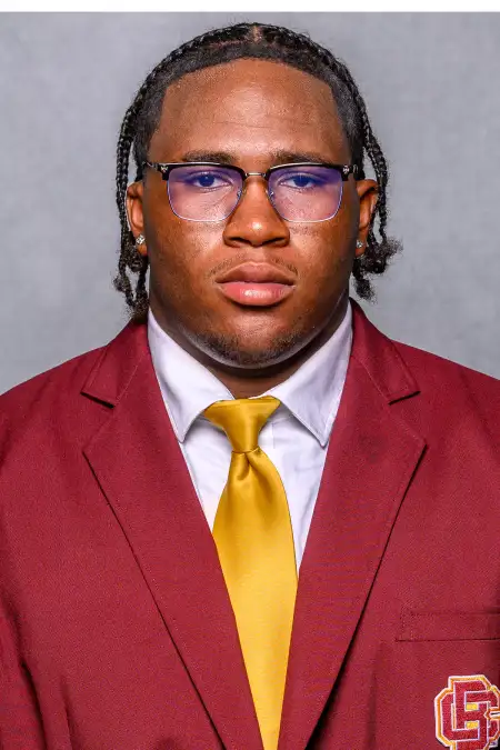 Abram Fofana, Football, Bethune-Cookman University