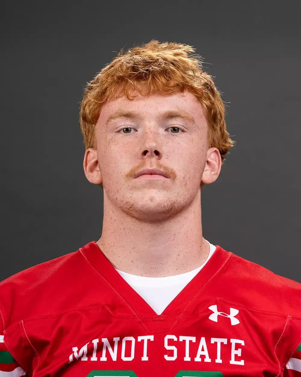 Jonas Hudnall, Football, undefined
