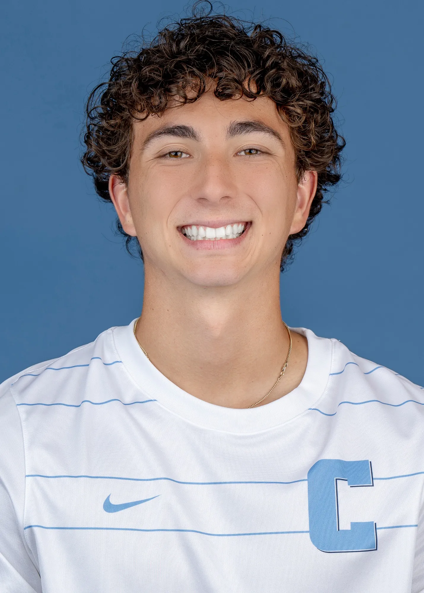 Andrew Hilton II, Soccer, undefined
