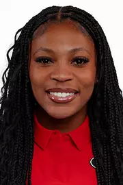Sydney Harris, Track and Field, undefined