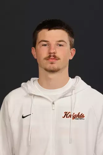 Carter Lavender, Football, Wartburg College