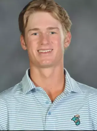 Lucas Arntsen, Golf, undefined