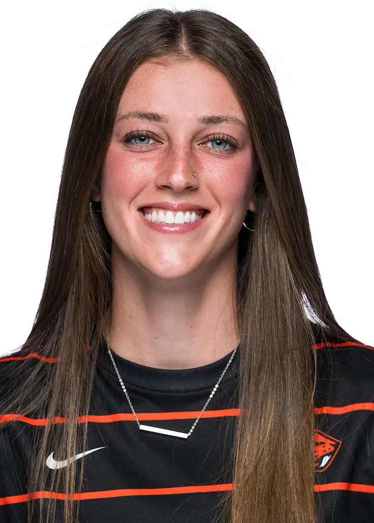 Emily Brandt, Soccer, Oregon State University
