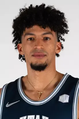 Max Agbonkpolo, Basketball, Utah State University