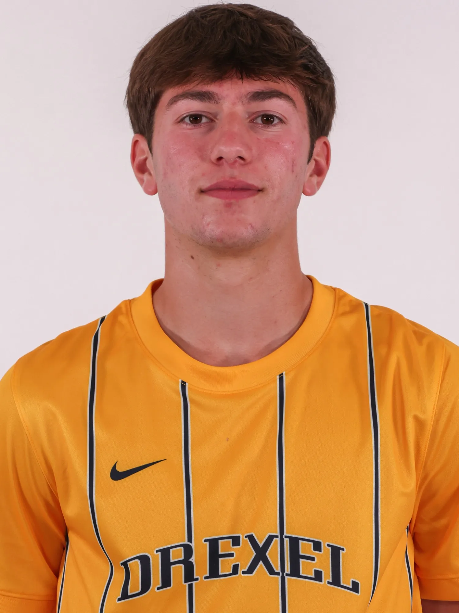 Daniel Frye, Soccer, Drexel University