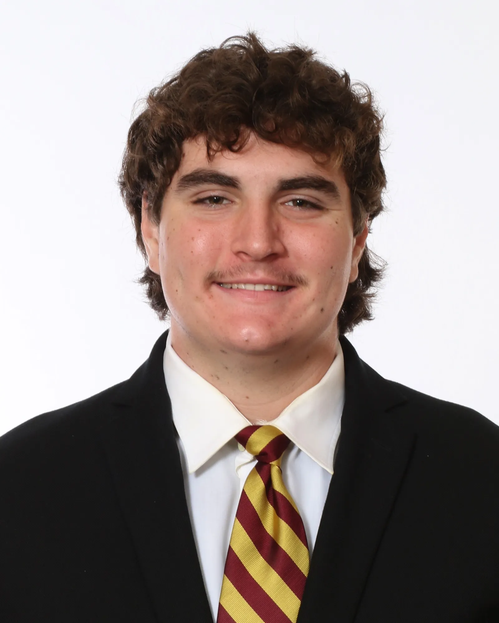 Mike Ionata, Football, undefined