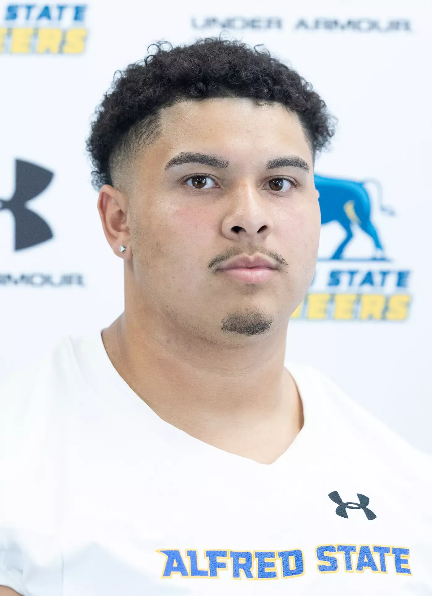 Nathaniel Garcia, Football, undefined