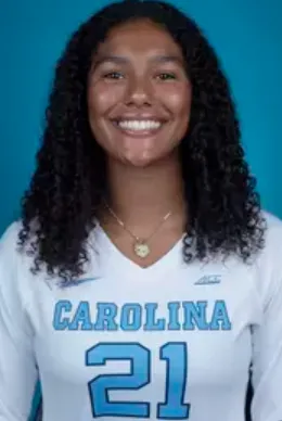 Jackie Taylor, Volleyball, undefined