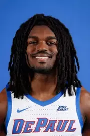 David Thomas, Basketball, Georgia State University