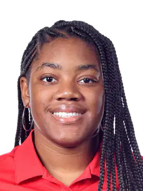 Tirea Reed, Track and Field, undefined