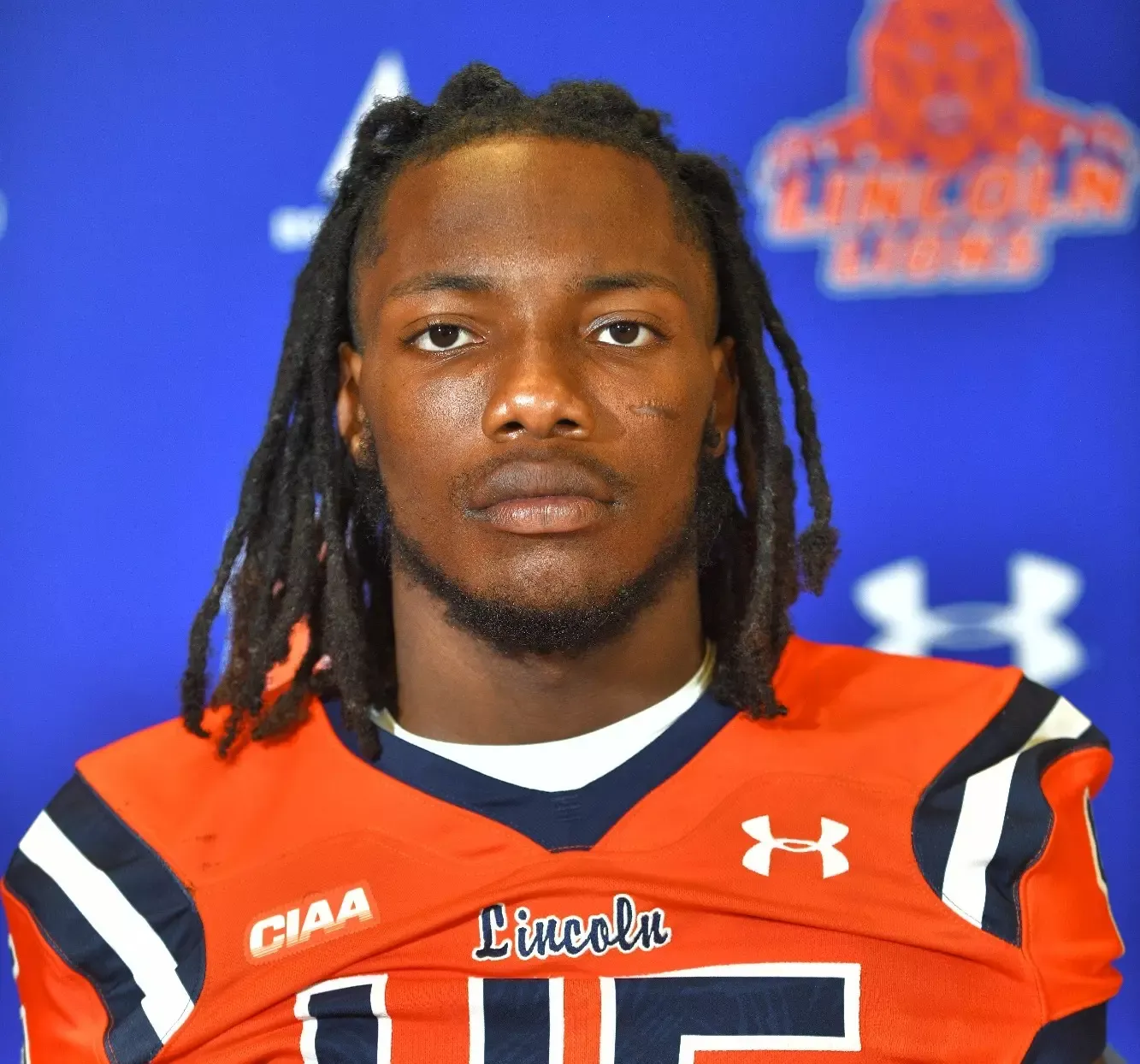 Kasir Wimber, Football, Lincoln University (Pennsylvania)