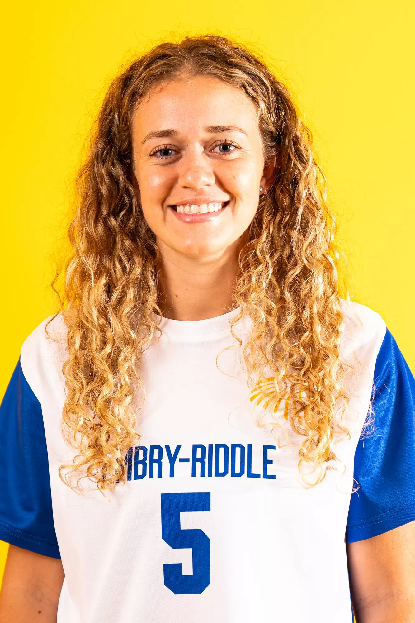 Ria Vlachos, Soccer, Embry-Riddle Aeronautical University