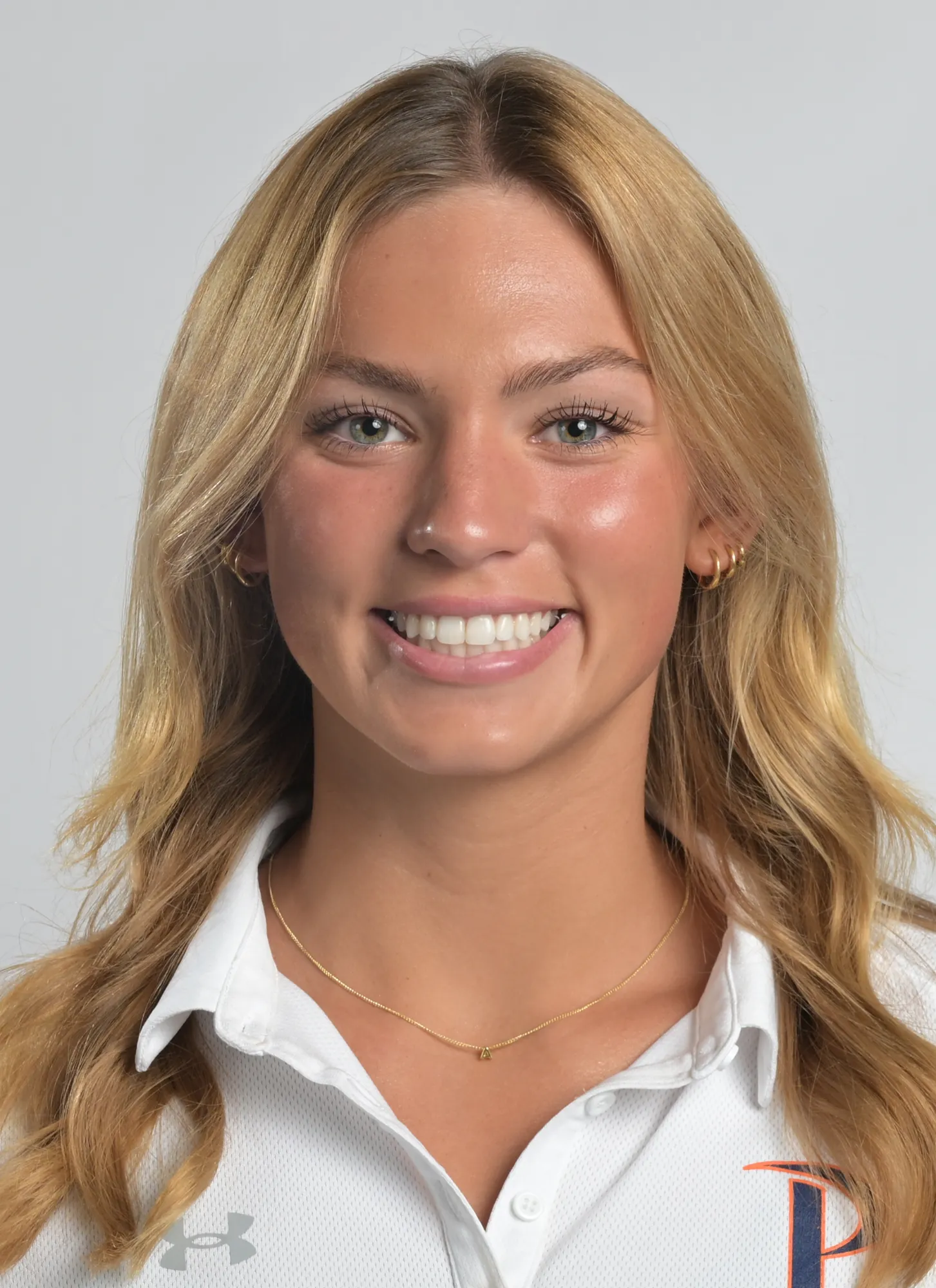 Jordyn Larson, Swimming & Diving, Pepperdine University
