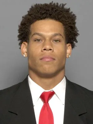 Zhaiel Smith, Football, University of New Mexico