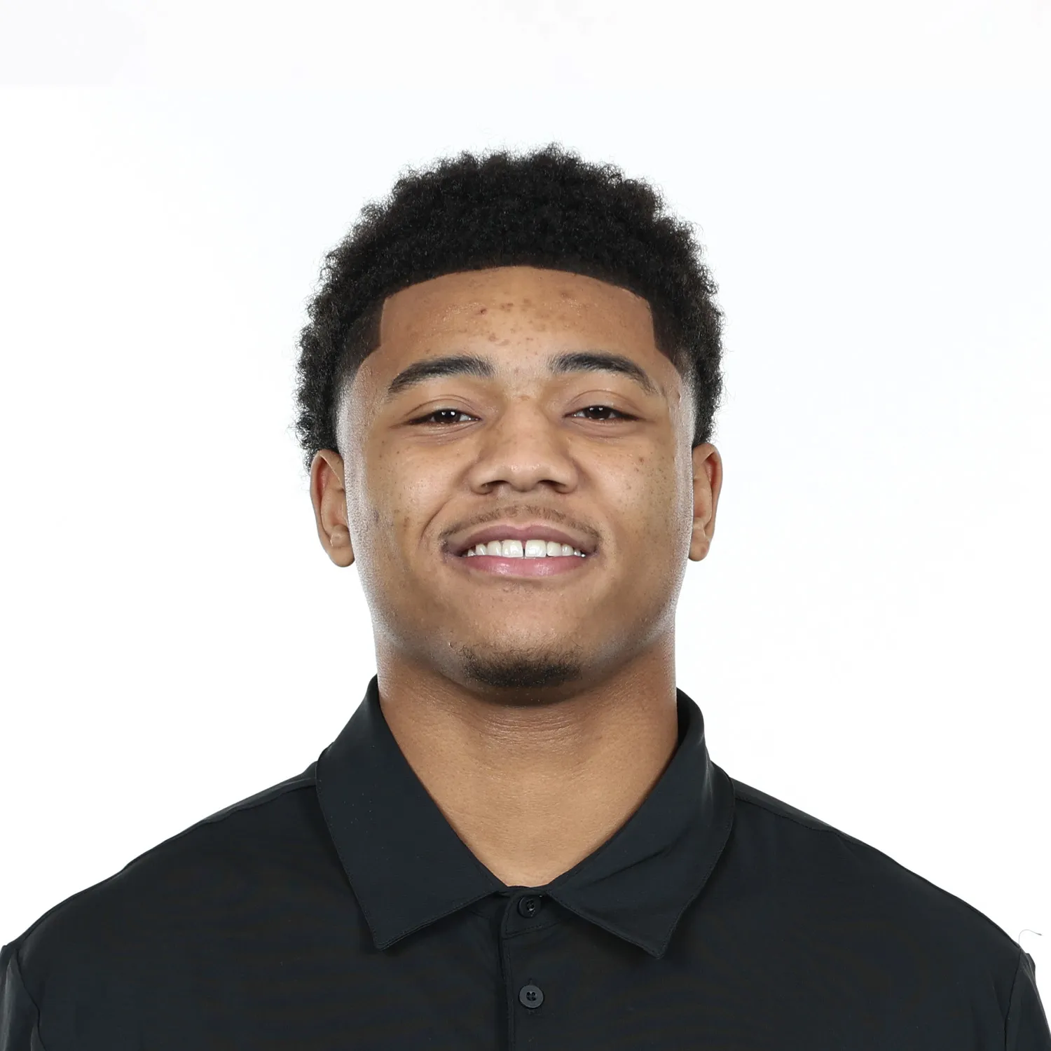 Tylan Wilson, Football, undefined