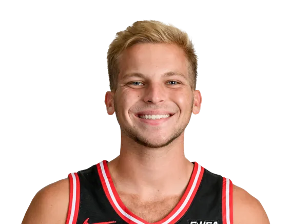 Tyler Olden, Basketball, Western Kentucky University