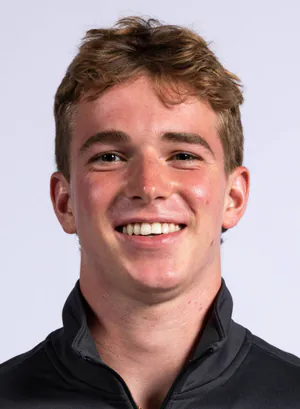 Lincoln Massaro, Track and Field, undefined