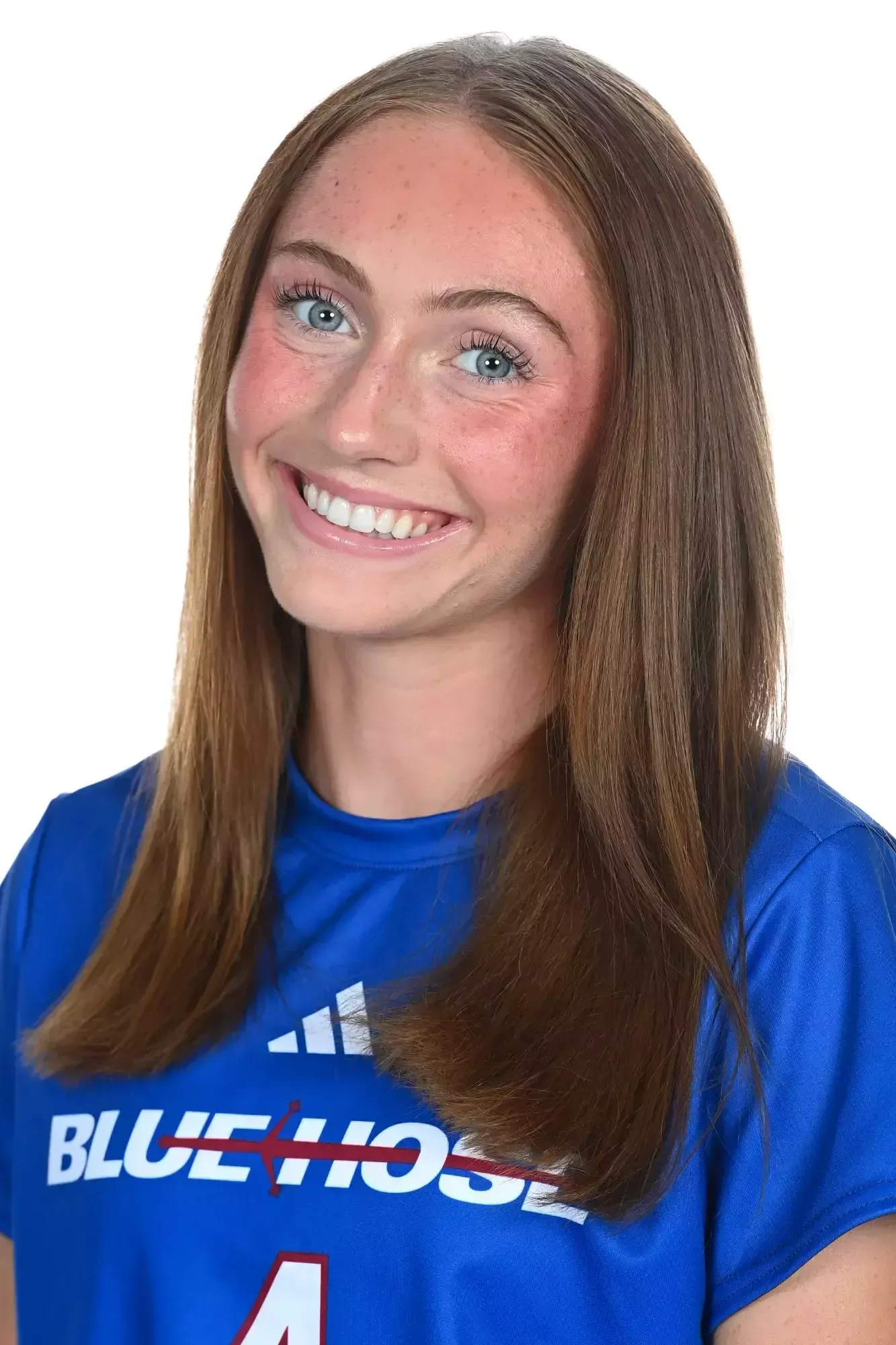 Maddi Merryweather, Soccer, undefined