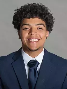 Gabe Bolden, Basketball, Georgia College & State University