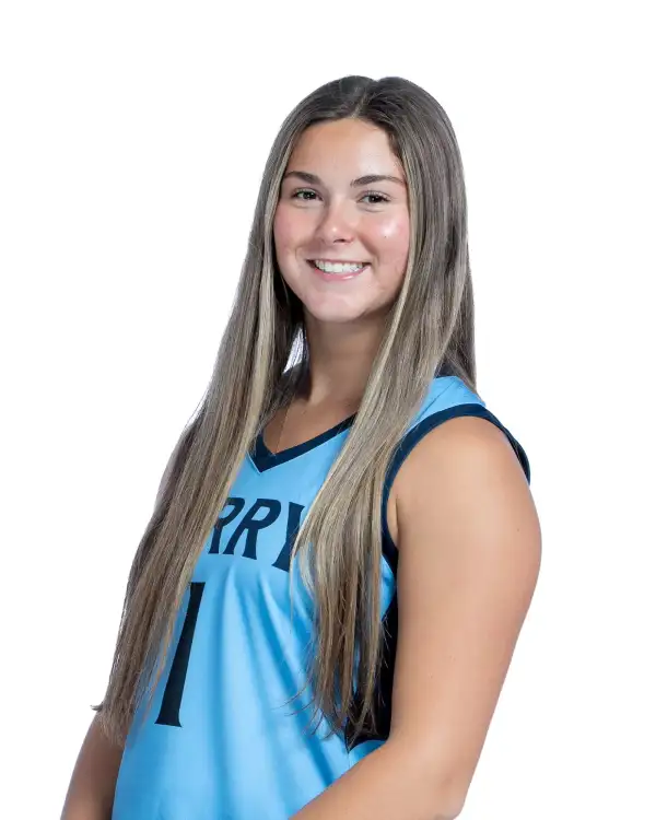 Lauren Hemmer, Basketball, Berry College