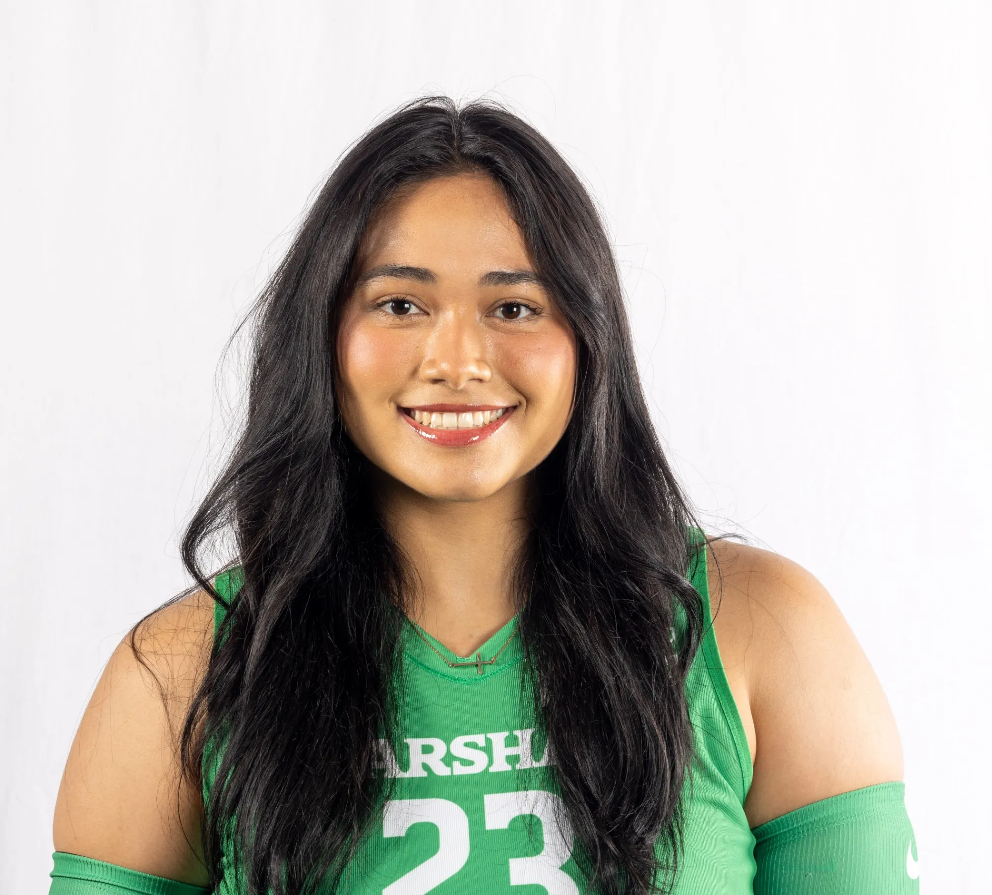 Kahea Carvalho, Volleyball, Marshall University