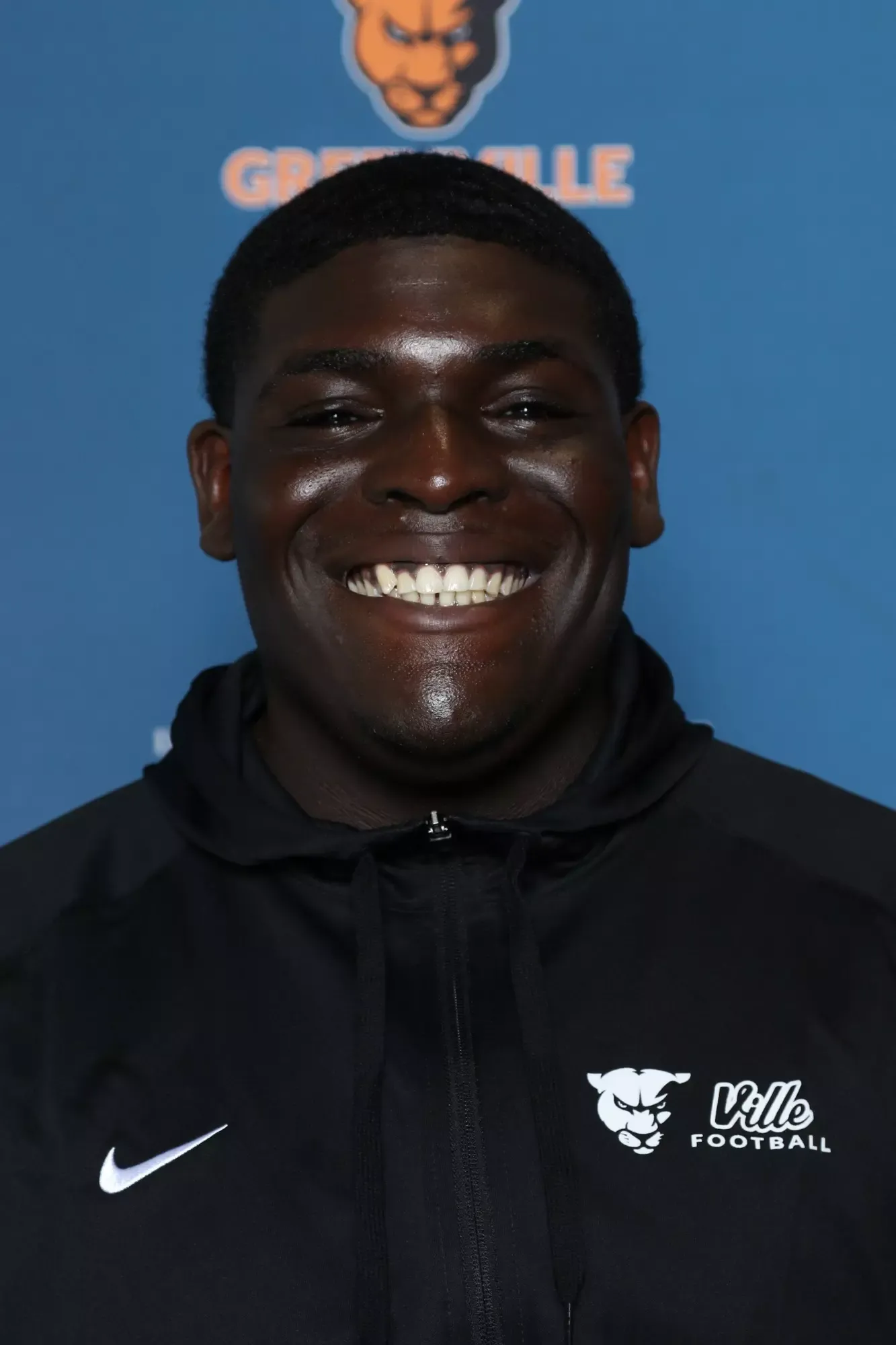 Mauriyon Scruggs, Football, Greenville University