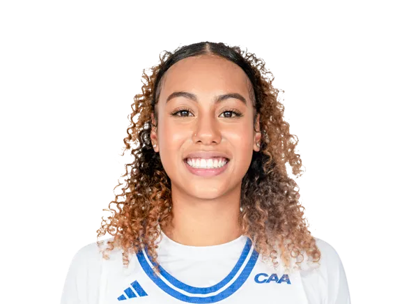 Rebecca Demeke, Basketball, University of Delaware