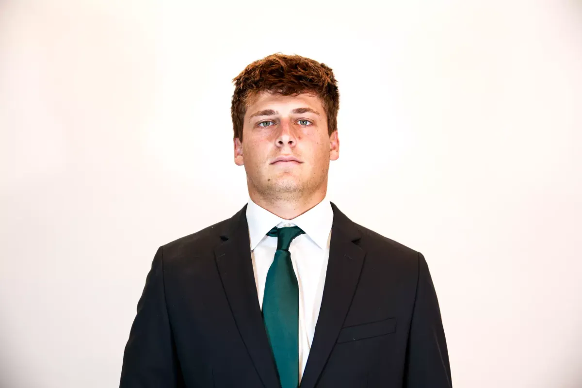 Owen Lenox, Lacrosse, Jacksonville University