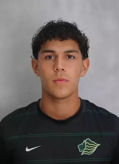 Daniel Ramirez, Soccer, Saint Leo University