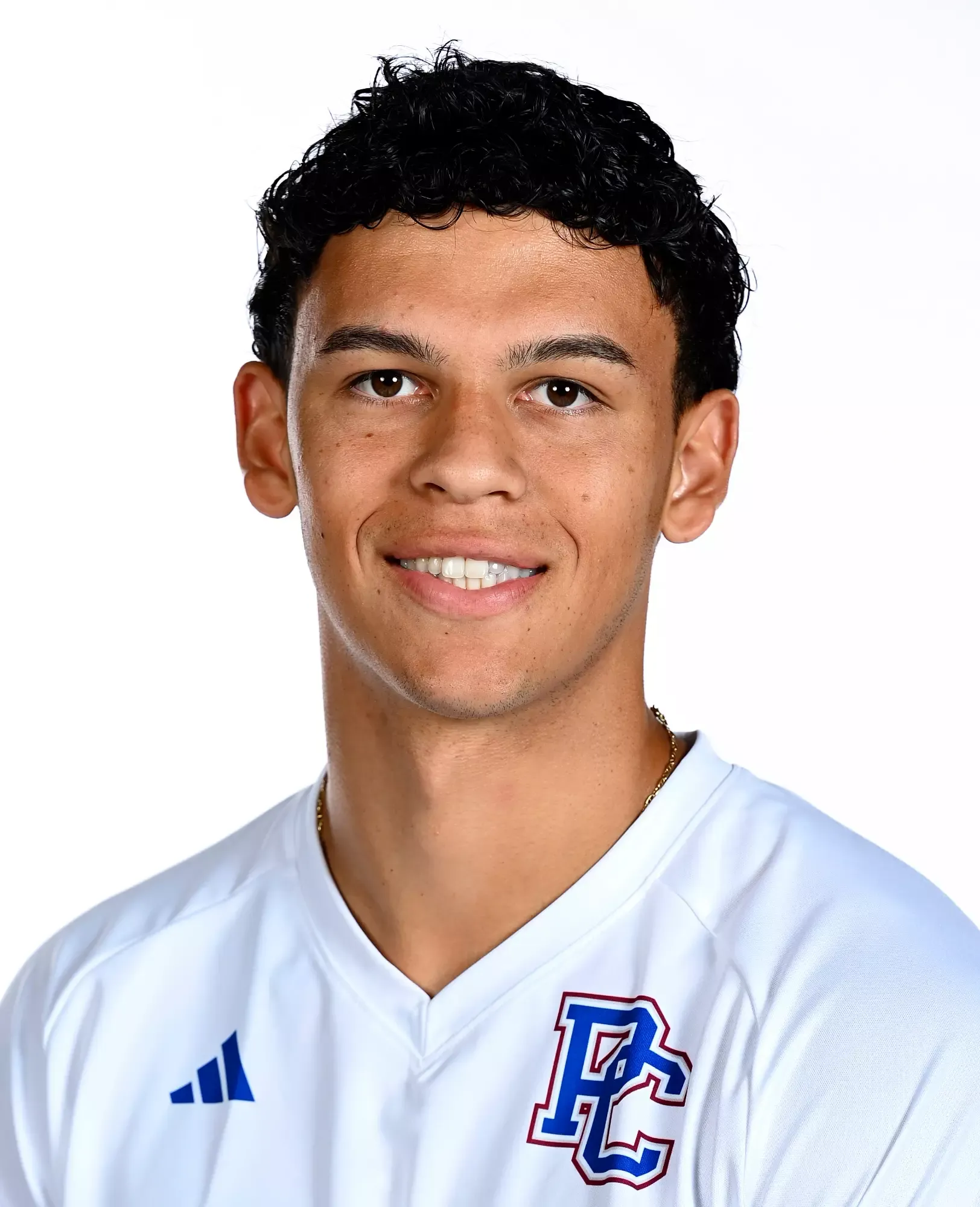 Nicolas Granadino, Soccer, Presbyterian College